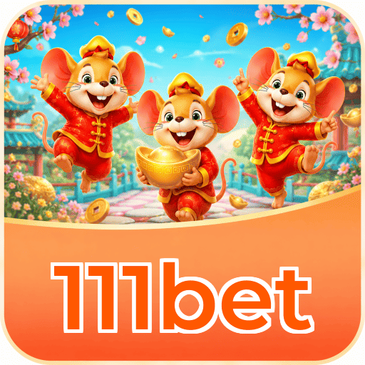 111bet Download Speed Test Logo - Teste de Velocidade Certificado
