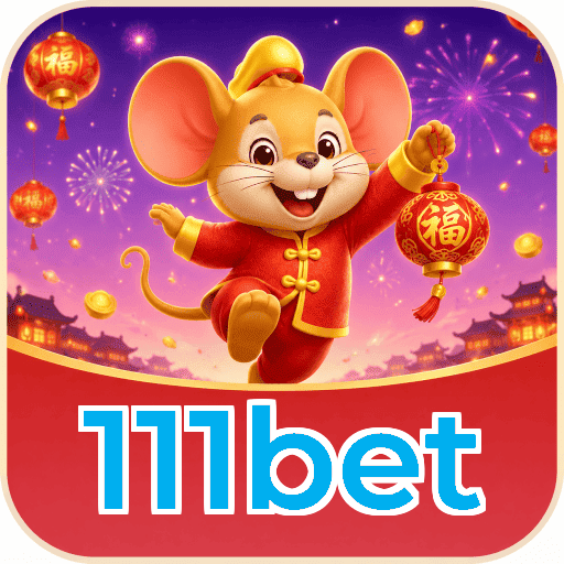 Logo 111bet Plataforma Certificada