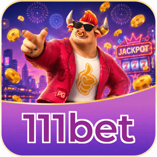 Logo 111bet Loteria Online