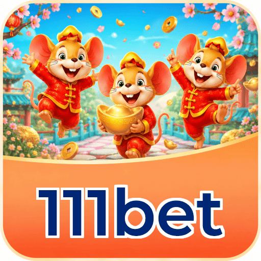 111bet Logo Seguro