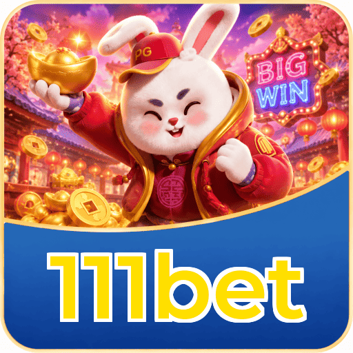 111bet Logo Verificado