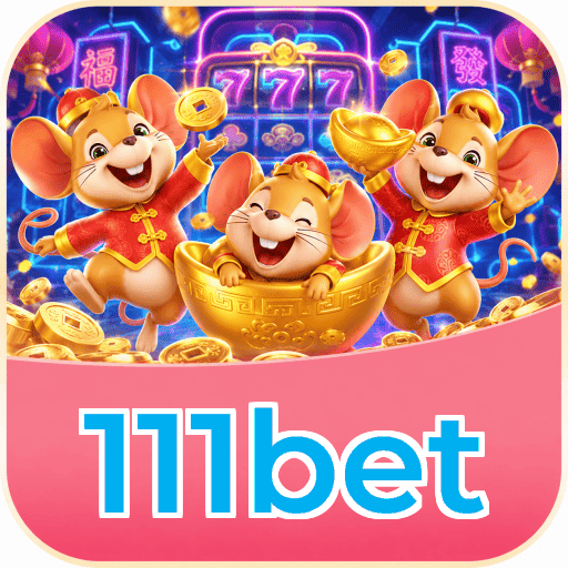 111bet VIP Program Logo