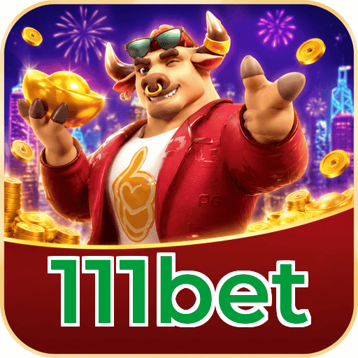 111bet Logo Oficial