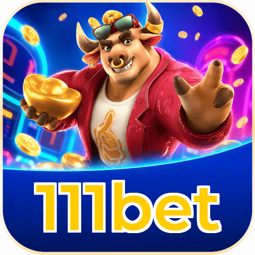 Logo 111bet Telegram Canal Oficial