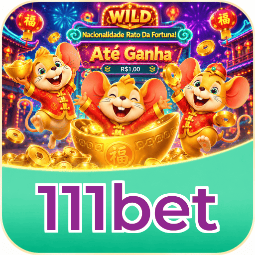Logo da 111bet